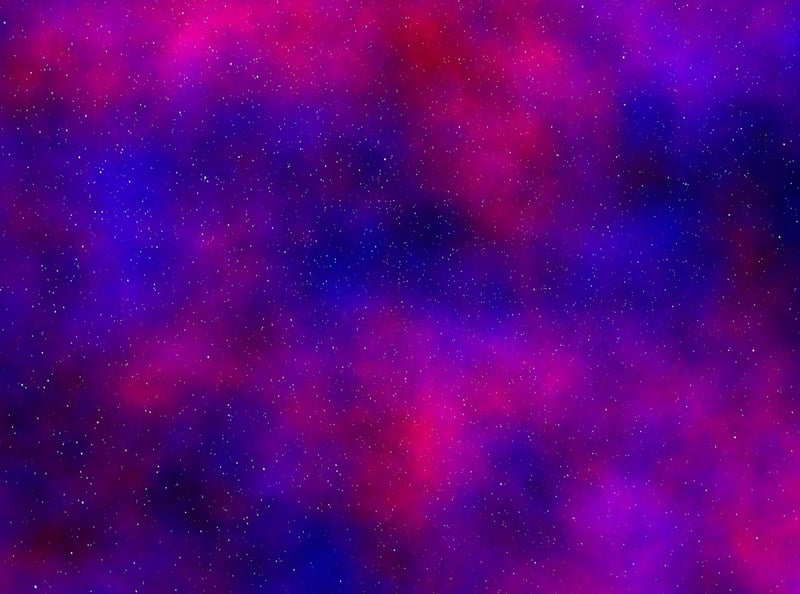 Nebula Backdrops